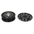 Embrayage magnétique, pour compresseurs de climatisation THERMOTEC KTT040107 - Visuel 1