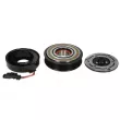 Compresseur, climatisation THERMOTEC KTT040298 - Visuel 1