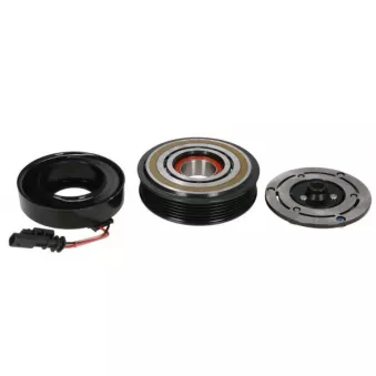 Compresseur, climatisation THERMOTEC KTT040298