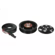 Compresseur, climatisation THERMOTEC KTT040298 - Visuel 2