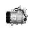 Compresseur, climatisation THERMOTEC KTT090087 - Visuel 1