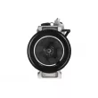 Compresseur, climatisation THERMOTEC KTT090087 - Visuel 2