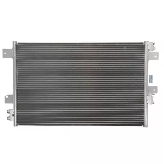Condenseur, climatisation THERMOTEC KTT110718