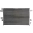 Condenseur, climatisation THERMOTEC KTT110718 - Visuel 2