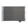 Condenseur, climatisation THERMOTEC KTT110736 - Visuel 1