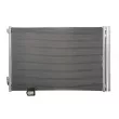 Condenseur, climatisation THERMOTEC KTT110736 - Visuel 2