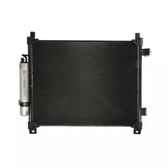 Condenseur, climatisation THERMOTEC