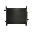 Condenseur, climatisation THERMOTEC KTT110738 - Visuel 2