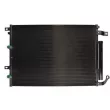 Condenseur, climatisation THERMOTEC KTT110742 - Visuel 1