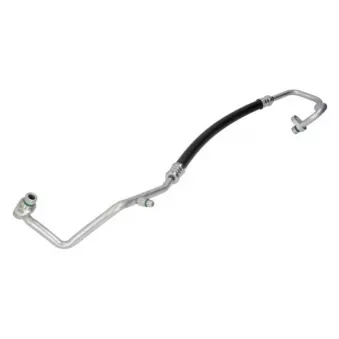 Conduite à haute pression, climatisation THERMOTEC KTT160070