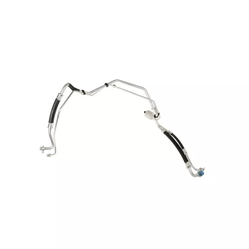 Conduite à haute/basse pression, climatisation THERMOTEC KTT160071