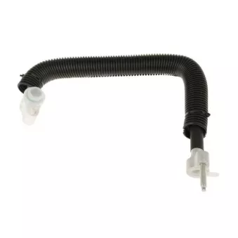 Conduite à haute pression, climatisation THERMOTEC KTT160074