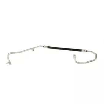 Conduite à haute pression, climatisation THERMOTEC KTT160080