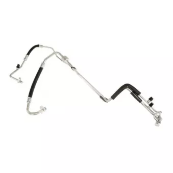 Conduite à haute/basse pression, climatisation THERMOTEC KTT160081
