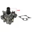 Pompe à eau THERMOTEC WP-IV108 - Visuel 3
