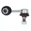 Entretoise/tige, stabilisateur avant gauche YAMATO J65070YMT - Visuel 2