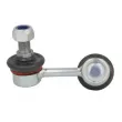 Entretoise/tige, stabilisateur avant droit YAMATO J65071YMT - Visuel 1