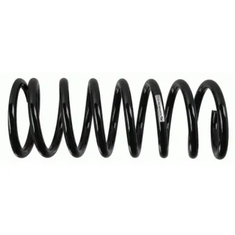 Ressort de suspension SACHS 996 165