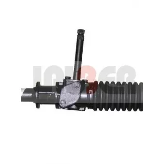 Crémaillière de direction LAUBER 69.0570