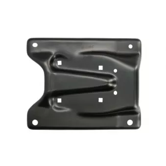 Support, pare-chocs avant gauche BLIC 5504-00-0934931P