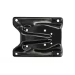 Support, pare-chocs avant droit BLIC 5504-00-0934932P - Visuel 1