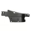 Support, pare-chocs avant gauche BLIC 5504-00-0934933P - Visuel 1