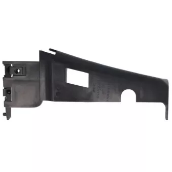 Support, pare-chocs avant gauche BLIC 5504-00-0934933PP
