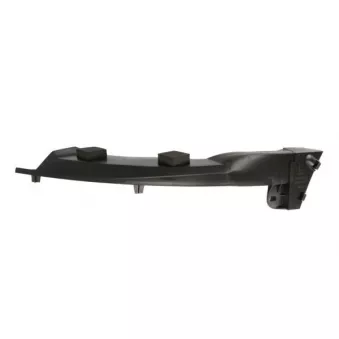 Support, pare-chocs avant gauche BLIC 5504-00-0934935P