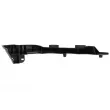Support, pare-chocs avant gauche BLIC 5504-00-0934935P - Visuel 2