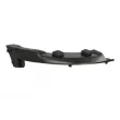 Support, pare-chocs avant droit BLIC 5504-00-0934936P - Visuel 1