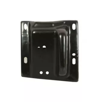 Support, pare-chocs avant gauche BLIC 5504-00-0934937P