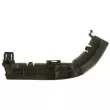 Support, pare-chocs avant droit BLIC 5504-00-0949934P - Visuel 1