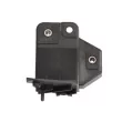 Support, pare-chocs avant gauche BLIC 5504-00-7704931P - Visuel 1