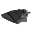 Support, pare-chocs avant gauche BLIC 5504-00-7704933P - Visuel 1