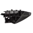 Support, pare-chocs avant gauche BLIC 5504-00-7704933P - Visuel 2