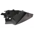 Support, pare-chocs avant droit BLIC 5504-00-7704934P - Visuel 1