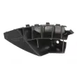 Support, pare-chocs avant droit BLIC 5504-00-7704934P - Visuel 2