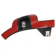 Support, pare-chocs avant gauche BLIC 5504-00-7704935P - Visuel 1