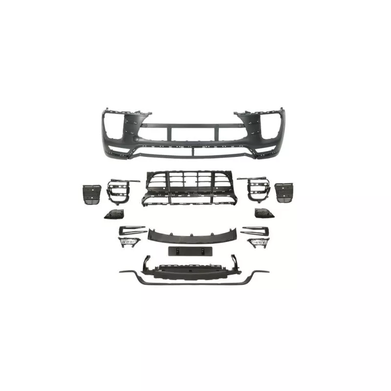 Pare-chocs BLIC 5510-00-2002900KP