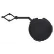 Recouvrement de pare-chocs, dispositif d'attelage BLIC 5513-00-0554971Q - Visuel 2