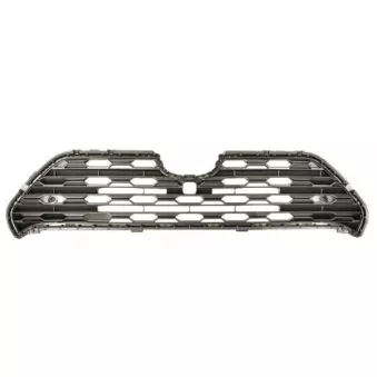Grille de radiateur BLIC 5601-00-8186991P