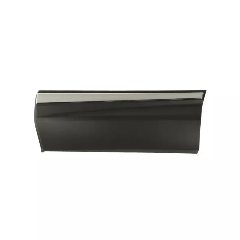 Baguette et bande protectrice, aile arrière gauche BLIC 5703-04-2951573P