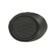 Grille de ventilation, pare-chocs BLIC 5703-05-2537922P - Visuel 1