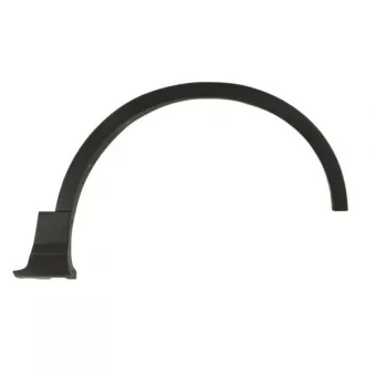 Baguette et bande protectrice, aile avant droit BLIC 5703-08-2579376P