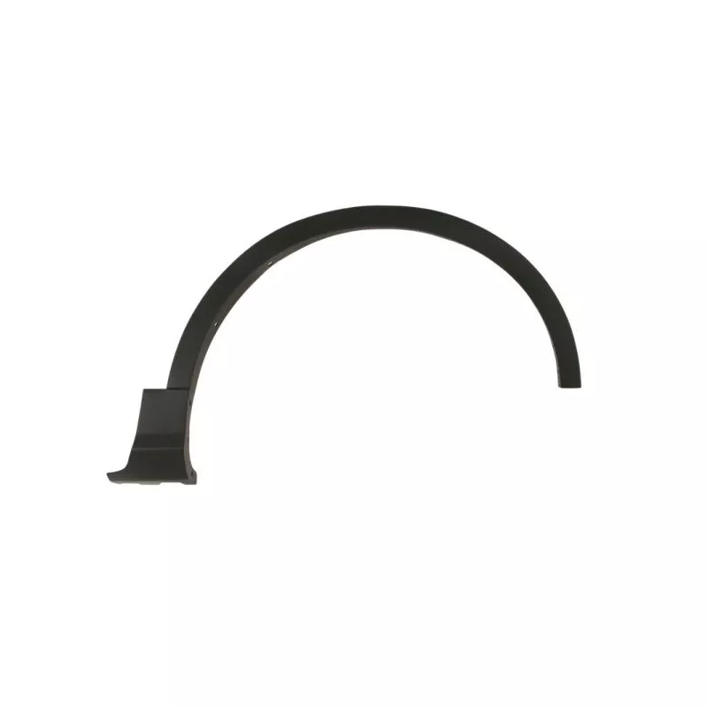 Baguette et bande protectrice, aile avant droit BLIC 5703-08-2579376P