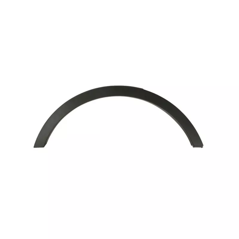 Baguette et bande protectrice, aile avant droit BLIC 5703-08-2579378P