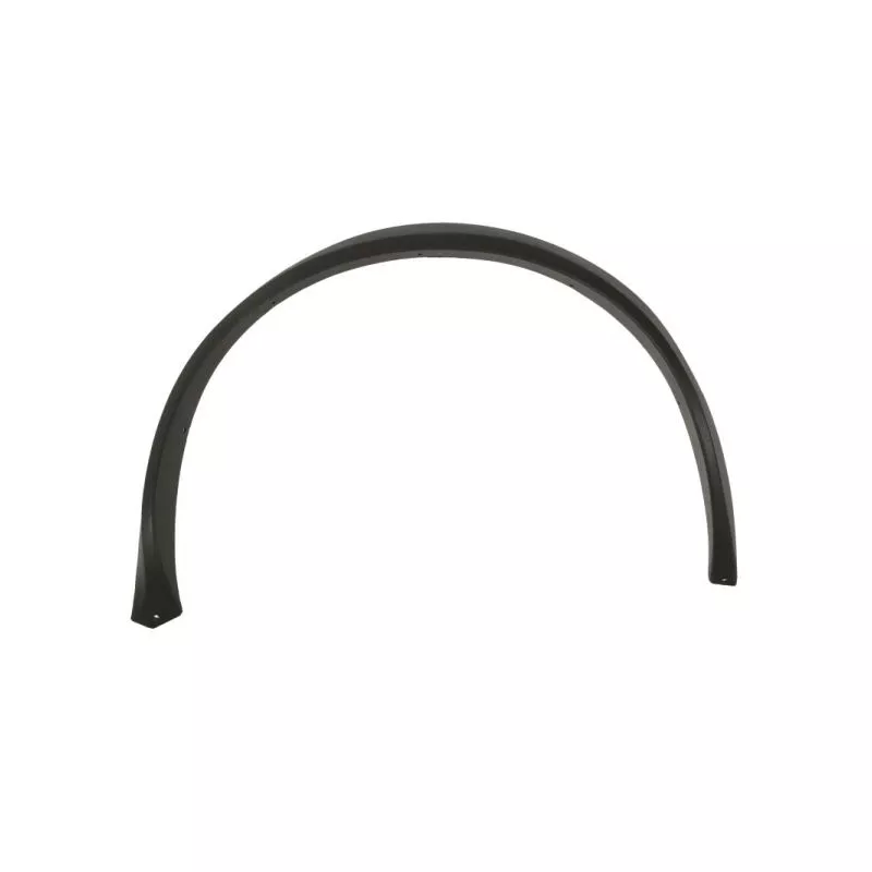 Baguette et bande protectrice, aile avant droit BLIC 5703-08-9520376P