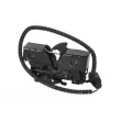 Serrure de capot-moteur BLIC 6010-01-061424P - Visuel 2