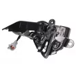 Serrure de capot-moteur BLIC 6010-03-8175420P - Visuel 1
