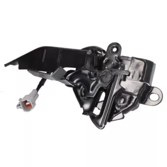 Serrure de capot-moteur BLIC 6010-03-8175420P